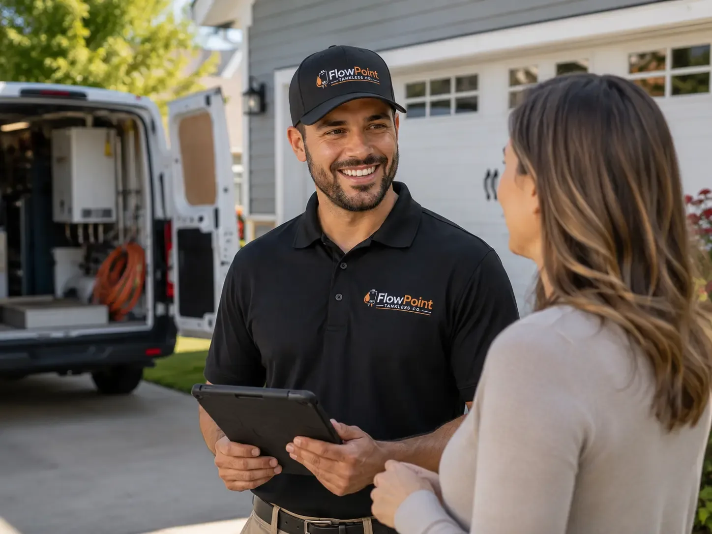 Tankless Water Heater Installation Dale, WI FAQs